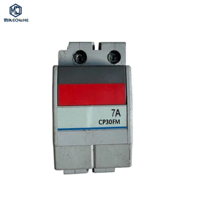 Controlador PLC, Sensor, Interruptor de Circuito, Nuevo y Original CP30FM-2P007 7A Bipolar - Product Image 1