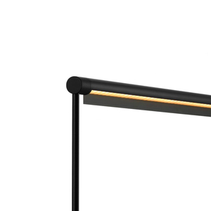 Luce LED per Vetrine ad Alta Luminosità, Rotabile, 0.5m 1m 1.2m, Design per Porte, Illuminazione a Barra LED per Gioiellerie e Negozi di Orologi - Product Image 4