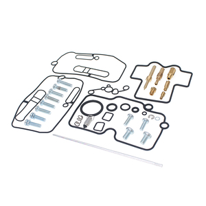 Kit de Reparación de Carburador para Motocicleta KX <span class=keywords><strong>YZ</strong></span> WR 250f 450f CRF 250r <span class=keywords><strong>450r</strong></span> RMZ Nuevo Kit de Reparación 1 Juego - Product Image 3