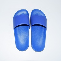 Sandales d'été 2021 avec logo en relief 3D, nouvelle couleur, pour hommes et femmes, chaussures d'extérieur, tongs, grande taille 48
