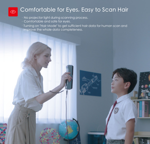 <span class=keywords><strong>Scanner</strong></span> <span class=keywords><strong>3D</strong></span> Einstar bon marché avec caméra professionnelle à texture couleur <span class=keywords><strong>Scanner</strong></span> <span class=keywords><strong>3D</strong></span> du corps humain de haute qualité de données - Product Image 6