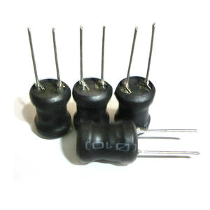 Inducteur blindé en forme de I YTF 6*8mm 1/10/22/68/100/680UH 47MH 100MH Série complète pour appareils ménagers - Product Image 3