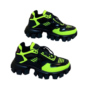 2026 New <b>Men's</b> <b>Shoes</b> P brand High-Quality chunky <b>Shoes</b> <b>Men</b> Women luxury designer Fashionable Casual sneakers walking <b>shoes</b> - Product Image 1