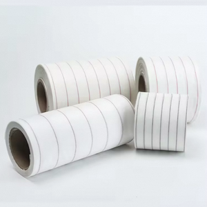 ผ้าใยแก้วไนลอนแบบปล่อยกาวได้ สำหรับงานอินฟิวชั่นสุญญากาศ ปราศจากด่าง ลายเส้นเคลือบซิลิโคน ทอธรรมดา ตัดได้ ขนาด 230 - Product Image 6