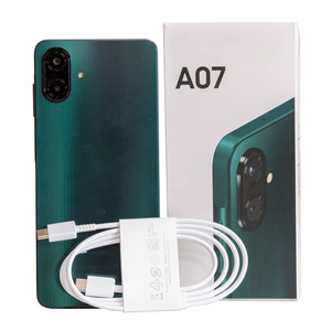 Venta al por Mayor de Teléfonos Móviles 100% Originales A07 128GB [Cámara de 50MP] [Doble SIM] Versión Global Desbloqueada, Smartphone 4G SM-A075 - Product Image 3