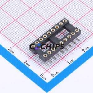 IC de transistor/enchufe de transistor original y nuevo de 1. ° de 1.-2. - Product Image 1