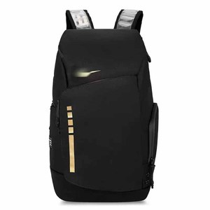 Eğlence spor spor basketbol hava yastığı sırt çantası, öğrenci bilgisayar çantası, büyük kapasiteli açık depolama seyahat çantası - Product Image 6
