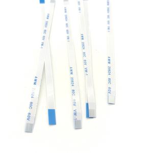 Cavo Flessibile FFC a 8 Pin per Pulsante di Reset e Alimentazione per PlayStation <span class=keywords><strong>2</strong></span> PS2 79000 - Product Image 3