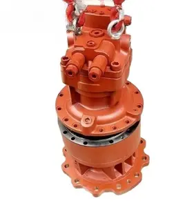 swing electric Motor Assembly swing Device assy 4747120 LG225 excavator speed Reducer Gear parts final drive