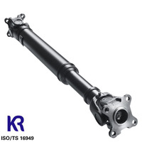 Arbre de transmission avant pour Toyota Hilux 3.0L manuel 05-15 OE:37140-0K030