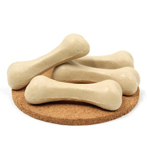 Friandise <span class=keywords><strong>pour</strong></span> chien, os à mâcher <span class=keywords><strong>pour</strong></span> chien au <span class=keywords><strong>fromage</strong></span> riche en calcium - Product Image 3