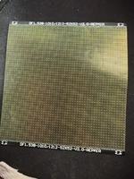 Papier de circuit imprimé P1.667-1010/1212-80X85mm pour réparation d'écrans LED - Remplacement des pads de PCB endommagés