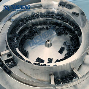 Machine de <span class=keywords><strong>montage</strong></span> automatique de charnières <span class=keywords><strong>pour</strong></span> cadres <span class=keywords><strong>photo</strong></span> en MDF, équipement d'installation de quincaillerie, vente en gros d'usine TS-J40 - Product Image 4