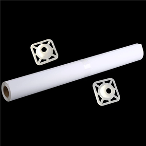 Película de Trazado para Plotter CAD Wetac, Papel de Calco para Diseño de Ingeniería, Bocetos, Película de Dibujo de Ingeniería CAD, Impresión de Película Mate PET - Product Image 5