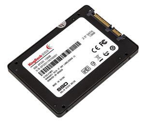 KINGBANK 120 ГБ SSD SATA3.0 Интерфейс 2,5 дюйма Внутренний твердотельный накопитель Жесткий диск для настольного ноутбука - Product Image 2