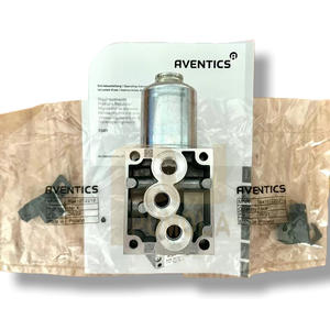 Regulador de presión neumático AVENTICS 5610141310 E/P Serie ED05 - Product Image 1