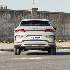 Vente en gros de SUV hybrides BYD Song Plus DM-i 2025, version conduite intelligente, nouvelle énergie, longue autonomie, fabriqué en Chine, haute qualité - Product Image 6