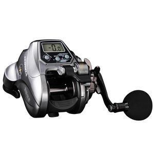 גלגל דיג חשמלי ECOODA EZH II 3000 עם צג דיגיטלי, גלגל דיג לזריקה במי מלח, אלומיניום יצוק - Product Image 6