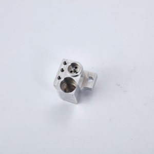 Độ chính xác cao CNC kim loại chuyển các bộ phận máy CNC gia công đúc rèn dịch vụ tự động thép không gỉ hợp kim nhôm - Product Image 6