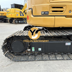 Mini <span class=keywords><strong>Escavatori</strong></span> <span class=keywords><strong>Usati</strong></span> ad Alta Efficienza Mini Escavatore <span class=keywords><strong>Cat</strong></span> 303.5 da 3.5 Tonnellate <span class=keywords><strong>Escavatori</strong></span> <span class=keywords><strong>Usati</strong></span> <span class=keywords><strong>Cat</strong></span> in Vendita - Product Image 5