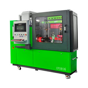 Inyector eficiente EPS916X para equipo de prueba Common Rail para máquina de banco de prueba con 1 año de garantía 220V Voltaje - Product Image 2
