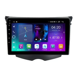 Navifly NF mới nhất Android Car <span class=keywords><strong>Video</strong></span> <span class=keywords><strong>player</strong></span> 360 toàn cảnh cho Hyundai Veloster FS 2011 2017 hỗ trợ đầy đủ <span class=keywords><strong>AV</strong></span> đầu ra Android tự động - Product Image 1