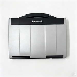 แล็ปท็อปมือสอง Panasonic CF-53 ขนาด 14 นิ้ว i5-4310 แรม 8GB SSD 256GB คีย์บอร์ดเรืองแสง - Product Image 3