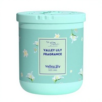 Penyegar Udara Rumah Daun Maple Padat |   Aroma Peach Lavender yang Tahan Lama |   Penghilang Bau untuk Kamar Mandi dan Kamar Tidur |   Buatan Zhejiang