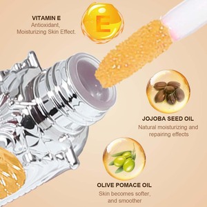 <span class=keywords><strong>Fond</strong></span> <span class=keywords><strong>de</strong></span> <span class=keywords><strong>teint</strong></span> liquide mat et correcteur <span class=keywords><strong>de</strong></span> <span class=keywords><strong>teint</strong></span> à couvrance totale, vente en gros, sur mesure, pour couvrir les imperfections, les tatouages - Product Image 4