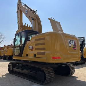 Excavatrice sur chenilles d'occasion Caterpillar 320GC 20 tonnes, Excavatrice Cat 320GC d'occasion, Excavatrice sur chenilles Cat 320 d'occasion, Excavatrice 320 à vendre - Product Image 3