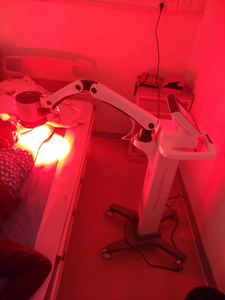 KN-8000A1 Kernel alat medis cahaya merah daya tinggi terapi penyembuhan luka - Product Image 2