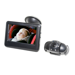 4.3 inch 720p bé xe màn hình không có wifi không thấm nước <span class=keywords><strong>video</strong></span> máy ảnh kỹ thuật số - Product Image 1