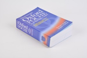 <span class=keywords><strong>Dictionnaire</strong></span> Oxford personnalisé anglais-<span class=keywords><strong>français</strong></span> <span class=keywords><strong>de</strong></span> base, <span class=keywords><strong>Dictionnaire</strong></span> avancé pour les apprenants, <span class=keywords><strong>Dictionnaire</strong></span> Oxford pour étudiants - Product Image 5