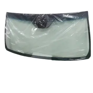 Hete Verkoop Originele Voorruit Gebogen Glazen Ramen Auto Body Kit Voorruit Auto Glas Voor Lexus Lx570