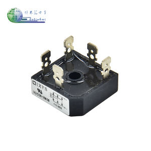 Circuito Integrado 100% Original VUO121-16 Módulo de Tiristor e IGBT - Product Image 6