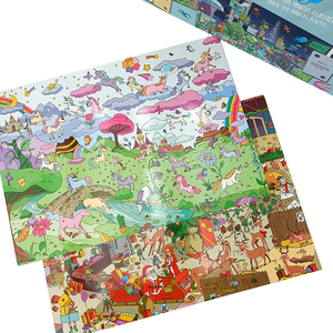 Jeux de société de stratégie personnalisés pour adultes, enfants, fêtes de famille - Product Image 2