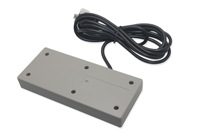 Para NESes Gamepad consola de palanca para Nintend NESes controlador USB de la computadora de la PC