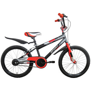 Bicicleta Infantil de la Mejor Calidad de 16 Pulgadas / Bicicletas Usadas en Venta en el Mercado del Reino Unido / Bicicletas de <span class=keywords><strong>Montaña</strong></span> Infantiles a Precio Económico en Venta - Product Image 4
