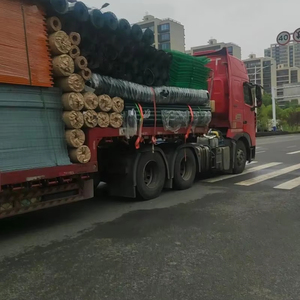 Giá bán buôn hàng rào dây mạ kẽm 50*50 mét lỗ kích thước Chuỗi liên kết lưới cho trang trại Chuỗi liên kết hàng rào - Product Image 6