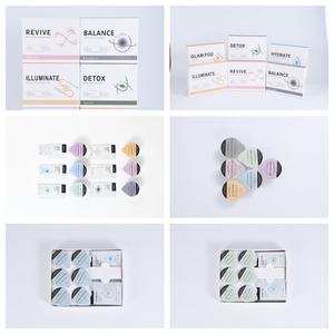 เครื่องนวดหน้าแบบแคปซูลออกซิเจน CO2 บับเบิ้ลออกซิเจนเนชั่น ช่วยกระชับผิว - Product Image 2