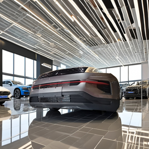 Paraurti Anteriore in Carbon Black di Alta Qualità, Nuovo Accessorio Carrozzeria in Plastica per <span class=keywords><strong>Chery</strong></span> <span class=keywords><strong>Auto</strong></span> CS55 PLUS SUV 2019-, Montaggio a Bullone, Compatibilità 100% - Product Image 1