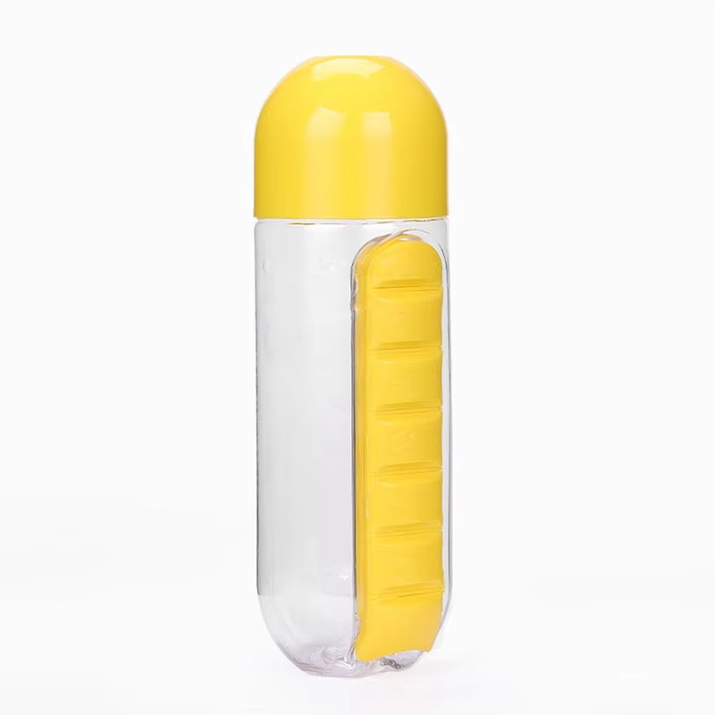 Amarillo