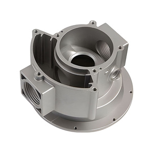 Servicio de Impresión 3D SLM Automotriz Industrial, ISO 9001, Piezas de Prototipado Rápido de Titanio Personalizadas OEM - Product Image 1