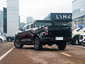 Nuovo Pickup GWM Poer <span class=keywords><strong>Pao</strong></span> Turbo 2.0T Automatico Diesel 2WD Fuoristrada R18 con Guida a Sinistra, Sedili Scuri, Camion Commerciale in Vendita - Product Image 5