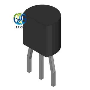 BOM/nobb BOM LM431 2%, 1%, atau 0.5% akurasi LM431ACZ/nobb - Product Image 1