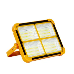 اضواء ساحة اضواء اضواء اضواء باضاءة شمسية اضواء اضواء غامرة ABS IP65 اضواء مقاومة للماء اضواء خارجية dc 12v 80