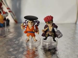 One Pieced second Gear 5 <span class=keywords><strong>figura</strong></span> <span class=keywords><strong>de</strong></span> anime <span class=keywords><strong>de</strong></span> pelo blanco Nika Luffy Fruit Awakening Squat Pose <span class=keywords><strong>Roronoa</strong></span> <span class=keywords><strong>Zoro</strong></span> <span class=keywords><strong>figura</strong></span> <span class=keywords><strong>de</strong></span> Anime - Product Image 4