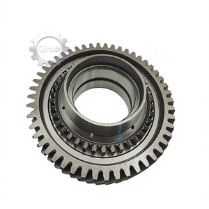 Pièces de boîte de vitesses, engrenage synchronisateur pour FIAT, ISO9001 CE, OEM, 9649267388 - Product Image 1