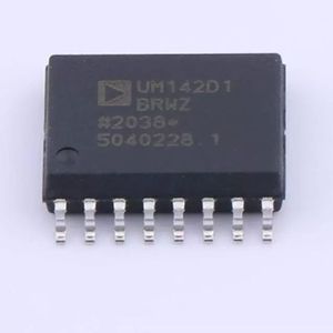ADUM142D1BRWZ( ชิ้นส่วนอิเล็กทรอนิกส์ ชิปไอซี วงจรรวมไอซี ) - Product Image 1