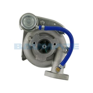 Turbocompresor BAUMATE de Alta Calidad 17201-<span class=keywords><strong>46010</strong></span> para Lexus Soara y Supra - Product Image 2
